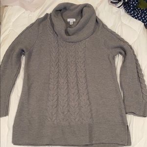 Used Calvin Klein Sweater